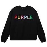 Logo Printed Sweatshirts