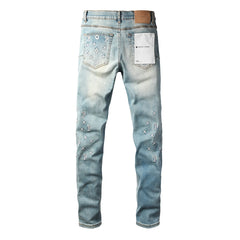 Jean #P9152