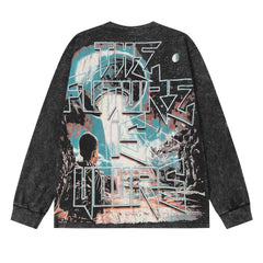 Studios Outlook Long Sleeve Tee