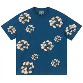 Cactus Tears Wreath T-shirt