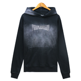 Logo Printed Hoodies