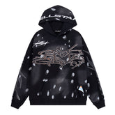 Studios Washed Hoodie
