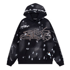 Studios Washed Hoodie