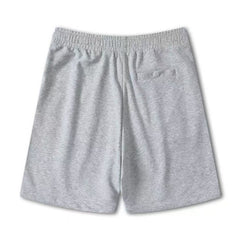 Logo Pattern Printed Short