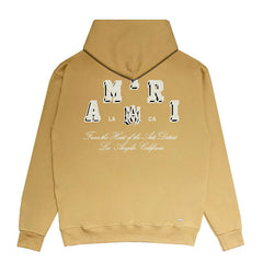 Hoodies #M111
