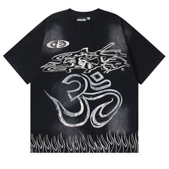 Graffiti T-Shirt