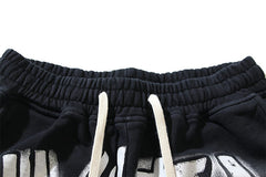 Classic 1996 Print Shorts