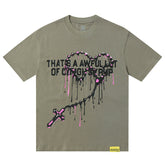 That's A Awful Lot Of Cough Syrup Tee