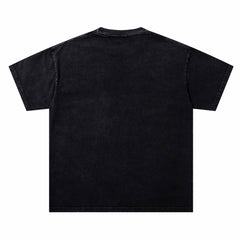 Soul Guitarist Rhinestone Tee