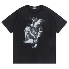 Martyrdom T-Shirt