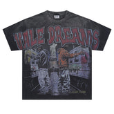 Sport TAG BIG Vintage TEE