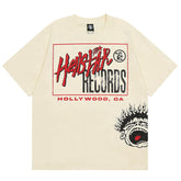 Studios Records Short Sleeve Tee