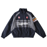 Week16 Track Jacket