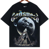 Planet Giza T-Shirt