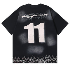 Graffiti T-Shirt