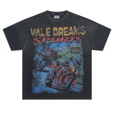 Dreams Sport MOTOCROXXX TEE