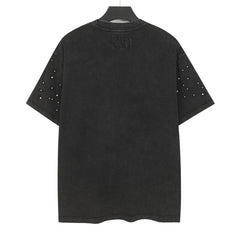 Skull Pattern T-shirt #G6500