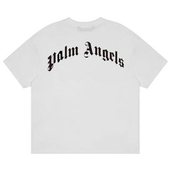 Coconut tree big logo T-Shirt