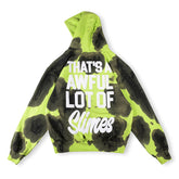 Cough Syrup Hoodie