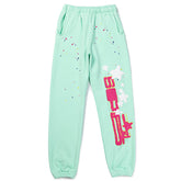 Bellini Pant Green #3817