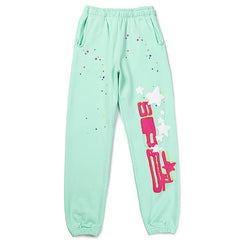 Bellini Pant Green #3817