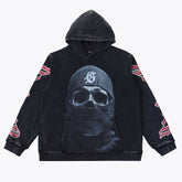 Balaclava Szn Hoodies