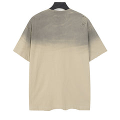 Skull Bicycle Pattern T-shirt #G5403/G6403