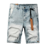KSUBI Denim Short #2005