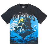 GS Island 2 T-shirt