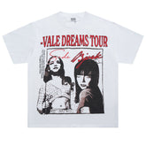 Forever DREAM TOUR TEE