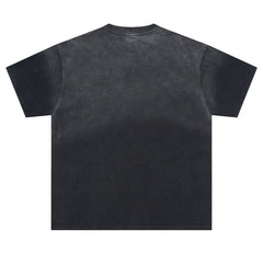 Forever Sport DOG TAG BIG TEE