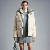 Parana Short Down Jacket