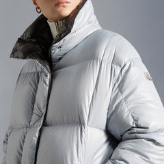 Parana Short Down Jacket