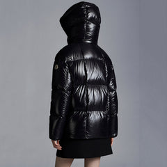 Parana Short Down Jacket