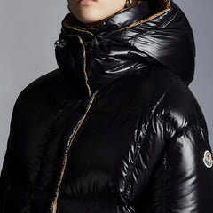 Parana Short Down Jacket