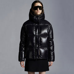 Parana Short Down Jacket