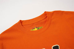 Letter Star T-shirt #S T028