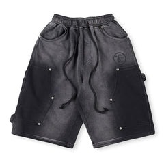 Terry Carpenter Shorts