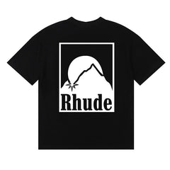 Moonlight Bagde T-Shirts