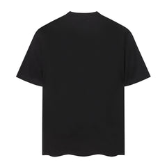 Web Letter T-shirt #S T003