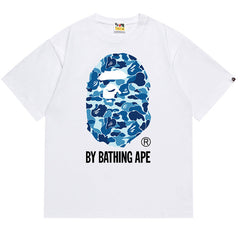 ABC Camo By Bathing Tee