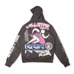 Studios Path To Paradise Hoodie