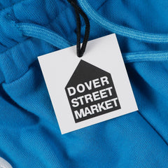 The Cotton Wreath Shorts Blue