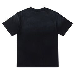 Pigeon Pattern T-shirt