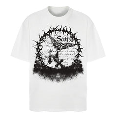 Graphic Printed T-Shirt
