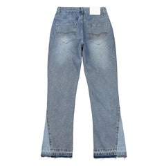 Patchwork Jeans #939