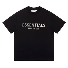 Letter T-shirt