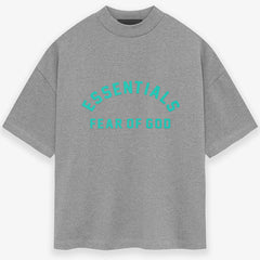 Heavy Jersey Crewneck T-Shirts