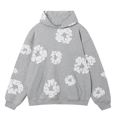 The Cotton Wreath Hoodie