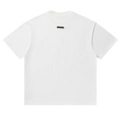 Letter T-shirt